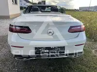 2021 Mercedes Benz E 220