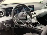 2021 Mercedes Benz E 220