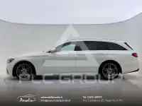 2021 Mercedes Benz E 220