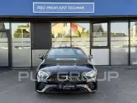 2021 Mercedes Benz E 220