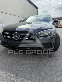 2021 Mercedes Benz E 220