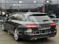 2021 Mercedes Benz E 220