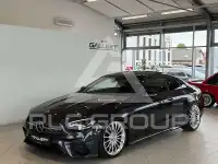 2021 Mercedes Benz E 220