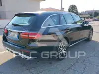 2021 Mercedes Benz E 220