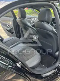 2021 Mercedes Benz E 220