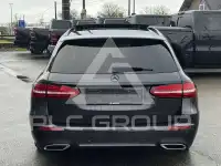 2021 Mercedes Benz E 220