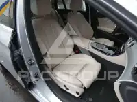 2021 Mercedes Benz E 220