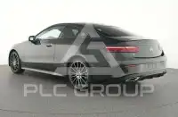 2021 Mercedes Benz E 220