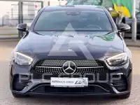 2021 Mercedes Benz E 220
