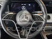 2021 Mercedes Benz E 220