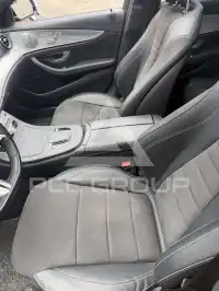 2021 Mercedes Benz E 220