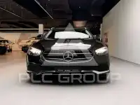 2021 Mercedes Benz E 220