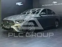 2021 Mercedes Benz E 220
