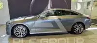 2021 Mercedes Benz E 220