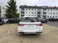 2021 Mercedes Benz E 220