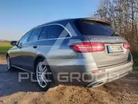 2021 Mercedes Benz E 220
