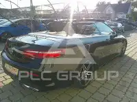 2021 Mercedes Benz E 220