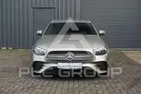 2021 Mercedes Benz E 220