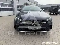 2021 Mercedes Benz E 220
