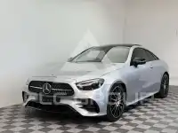 2021 Mercedes Benz E 220