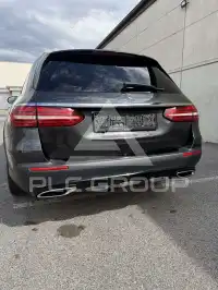2021 Mercedes Benz E 220