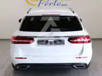 2021 Mercedes Benz E 220