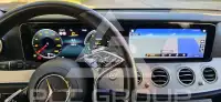 2021 Mercedes Benz E 220