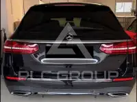 2021 Mercedes Benz E 220
