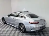2021 Mercedes Benz E 220