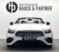 2021 Mercedes Benz E 220