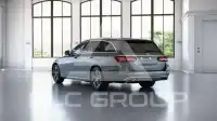 2021 Mercedes Benz E 220