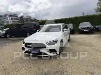 2021 Mercedes Benz E 220
