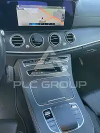 2021 Mercedes Benz E 220