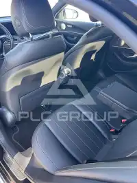 2021 Mercedes Benz E 220