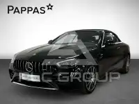 2021 Mercedes Benz E 220
