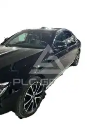 2021 Mercedes Benz E 220