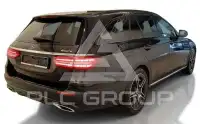 2021 Mercedes Benz E 220