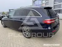 2021 Mercedes Benz E 220
