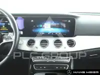 2021 Mercedes Benz E 220
