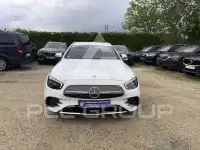 2021 Mercedes Benz E 220