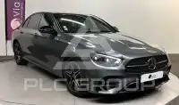 2021 Mercedes Benz E 220