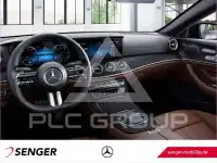 2021 Mercedes Benz E 220