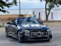 2021 Mercedes Benz E 220