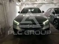 2021 Mercedes Benz E 220