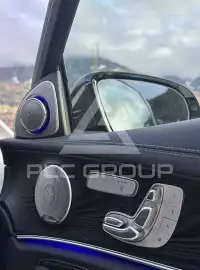 2021 Mercedes Benz E 220