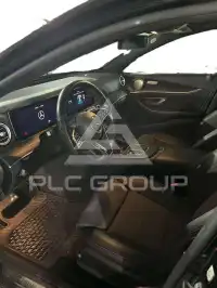 2021 Mercedes Benz E 220