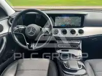 2021 Mercedes Benz E 220