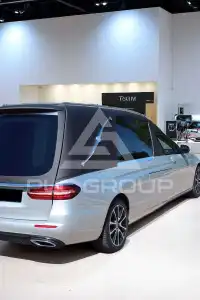 2021 Mercedes Benz E 220