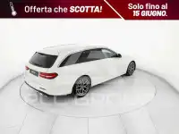 2021 Mercedes Benz E 220