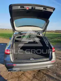 2021 Mercedes Benz E 220
